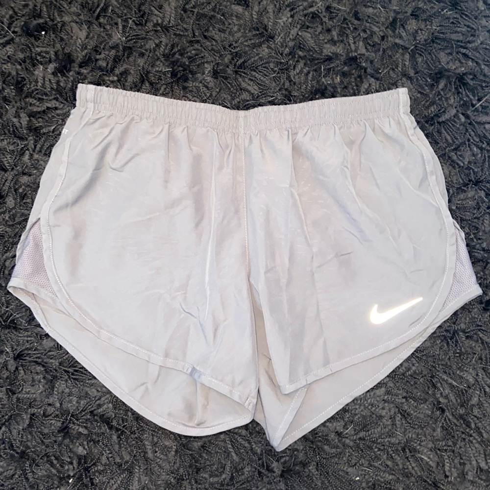Nike dri-fit shorts